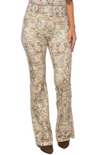 Flirt Pant-Pants-Lovlei Ranch-Desert-S-thekeepersoflove