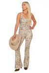 Flirt Pant-Pants-Lovlei Ranch-Desert-S-thekeepersoflove